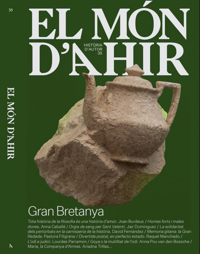 [9788419968449] El món d'ahir #35