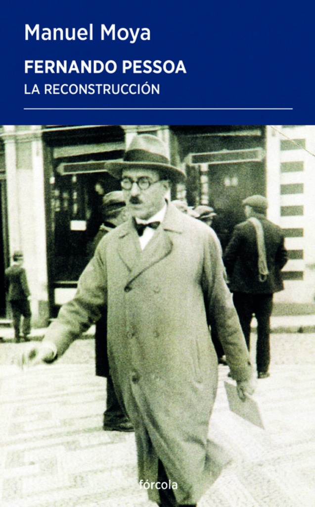 [9788419969200] Fernando Pessoa