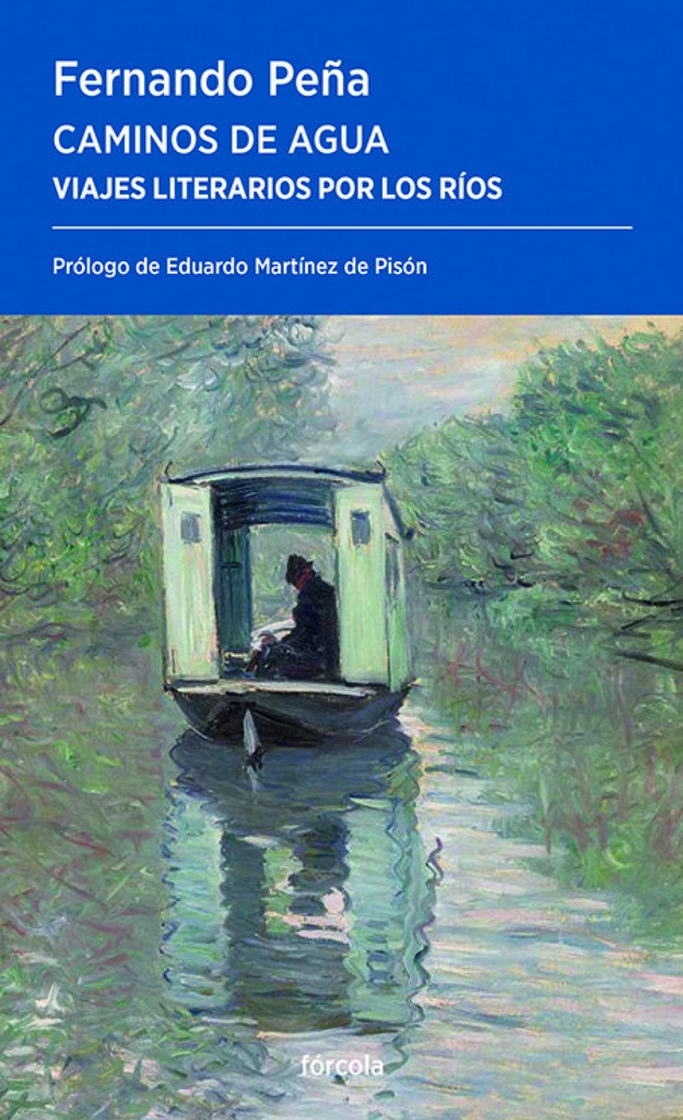 [9788419969354] Caminos de agua