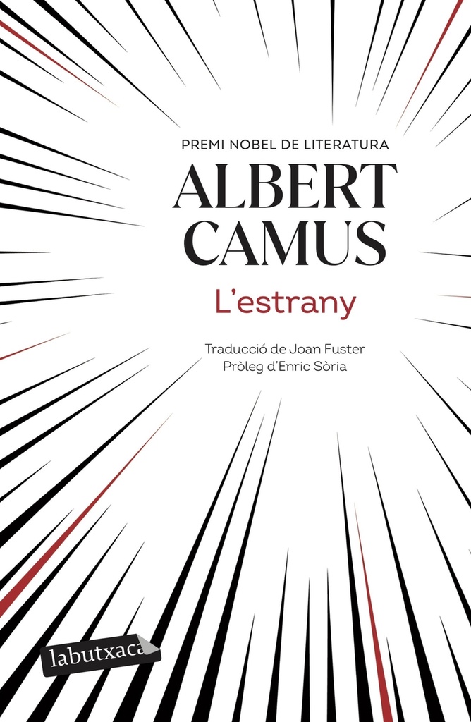 [9788419971388] L'estrany