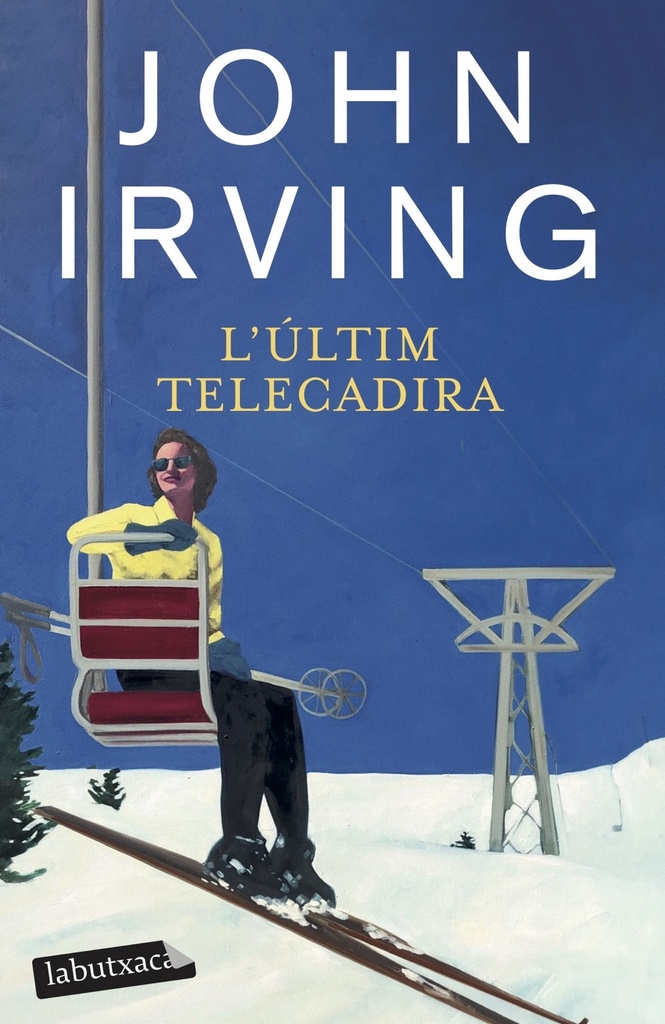 [9788419971524] L'últim telecadira