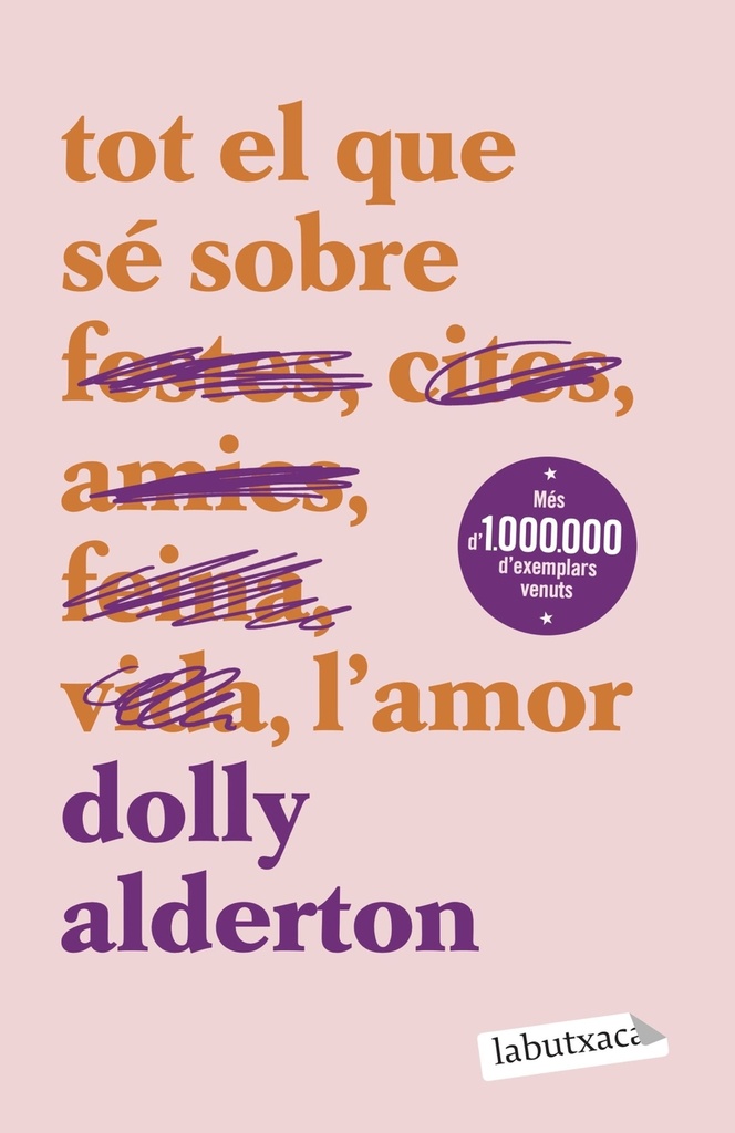 [9788419971609] Tot el que sé sobre l'amor