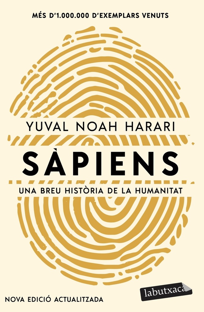 [9788419971883] Sàpiens (Edició actualitzada)