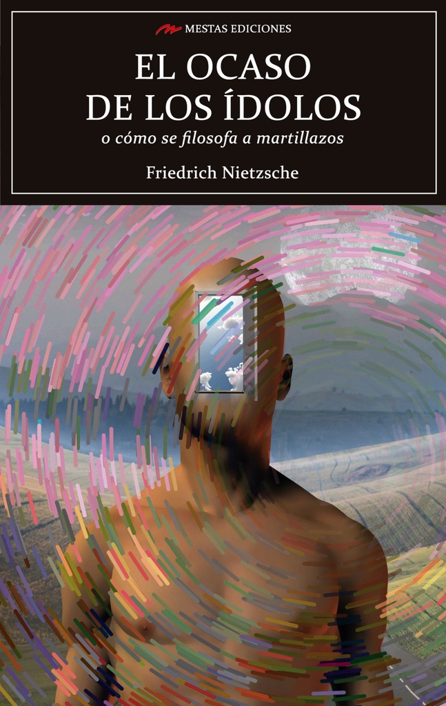 [9788416775156] El ocaso de los ídolos