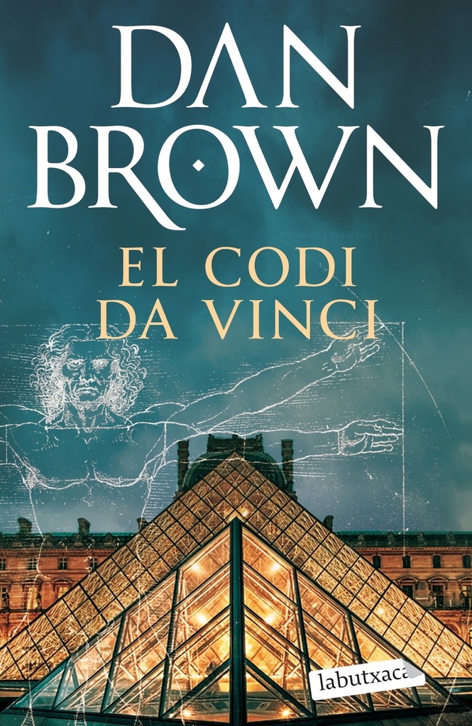 [9788419971951] El codi Da Vinci