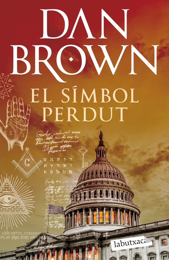 [9788419971975] El símbol perdut