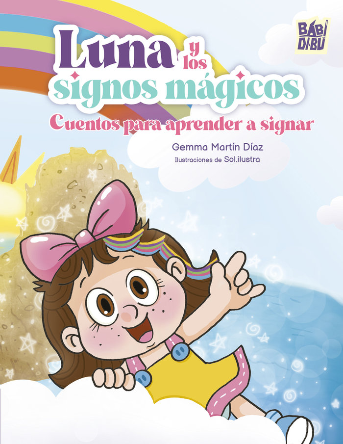 [9788419973993] Luna y los signos magicos