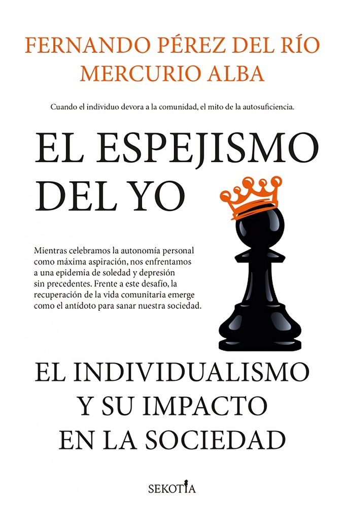 [9788419979858] ESPEJISMO Y YO, EL