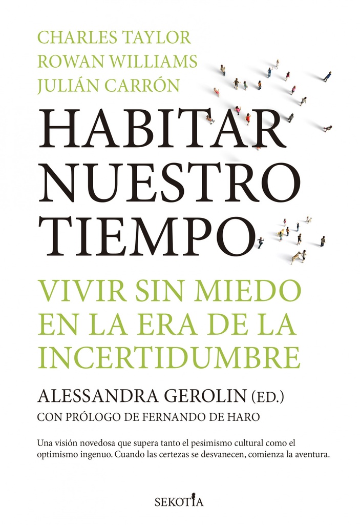 [9788419979889] HABITAR NUESTRO TIEMPO