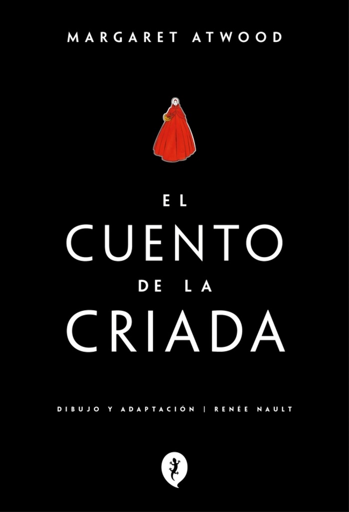 [9788419981066] El cuento de la criada