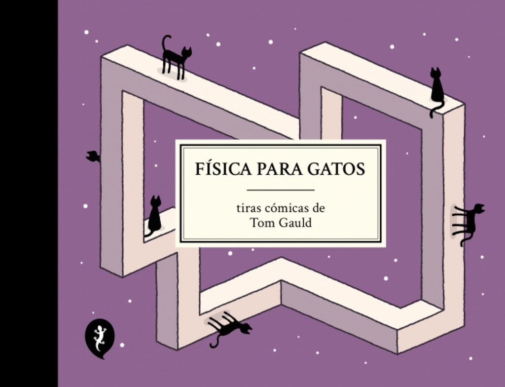 [9788419981097] FISICA PARA GATOS