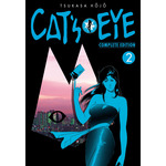[9788419986733] CAT'S EYE 02