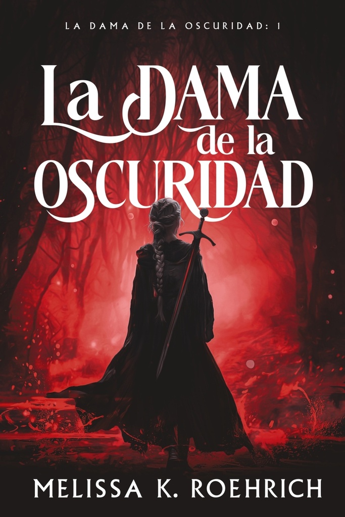 [9788419988225] La dama de la oscuridad