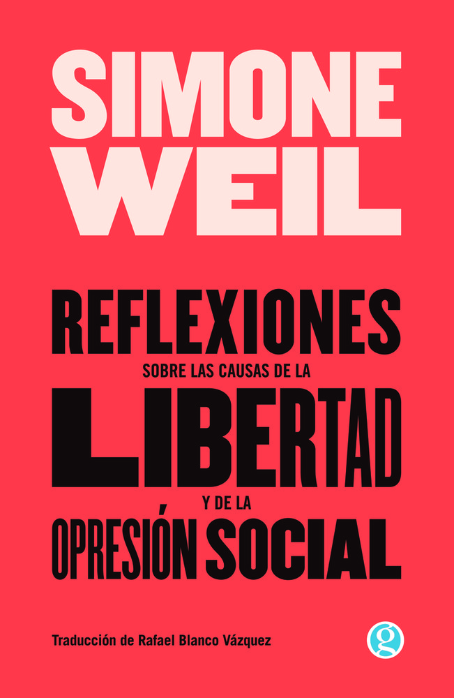 [9788419990242] Reflexiones sobre las causas de la libertad y de la opresión social