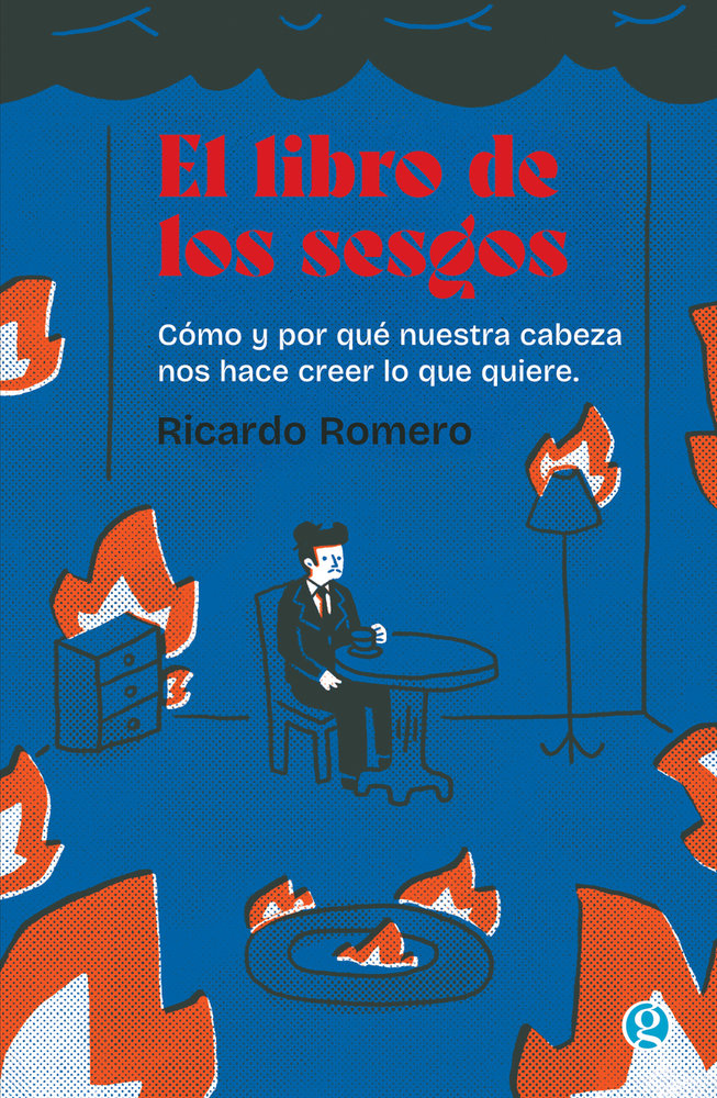 [9788419990488] El libro de los sesgos