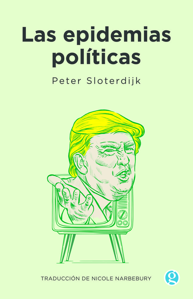 [9788419990945] Las epidemias políticas