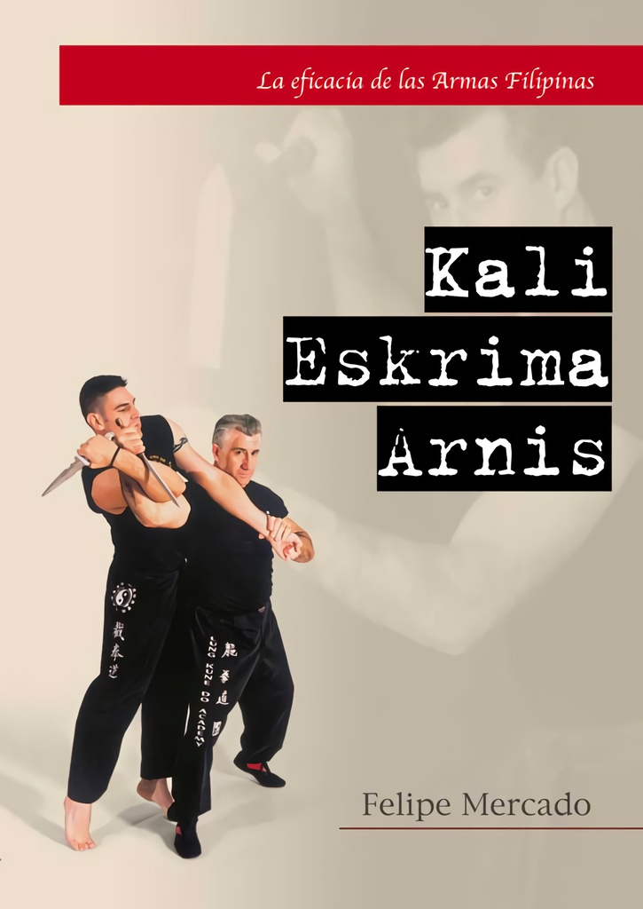 [9788420304212] Kali-eskrima-arnis