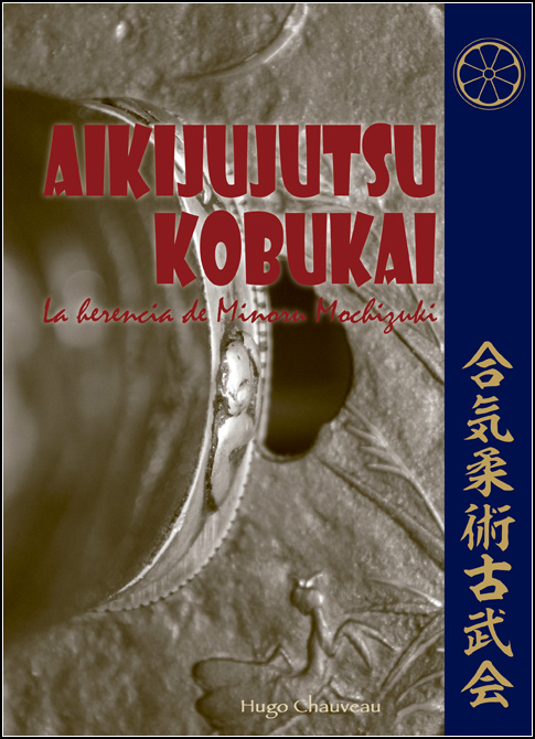 [9788420306094] AIKIJUJUTSU KOBAKAI
