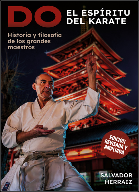 [9788420307251] Do, el espíritu del Karate