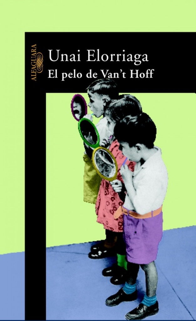 [9788420401157] El pelo de van't hoff