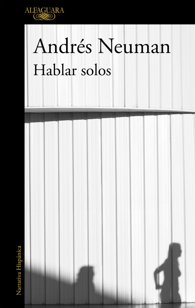 [9788420403298] Hablar solos