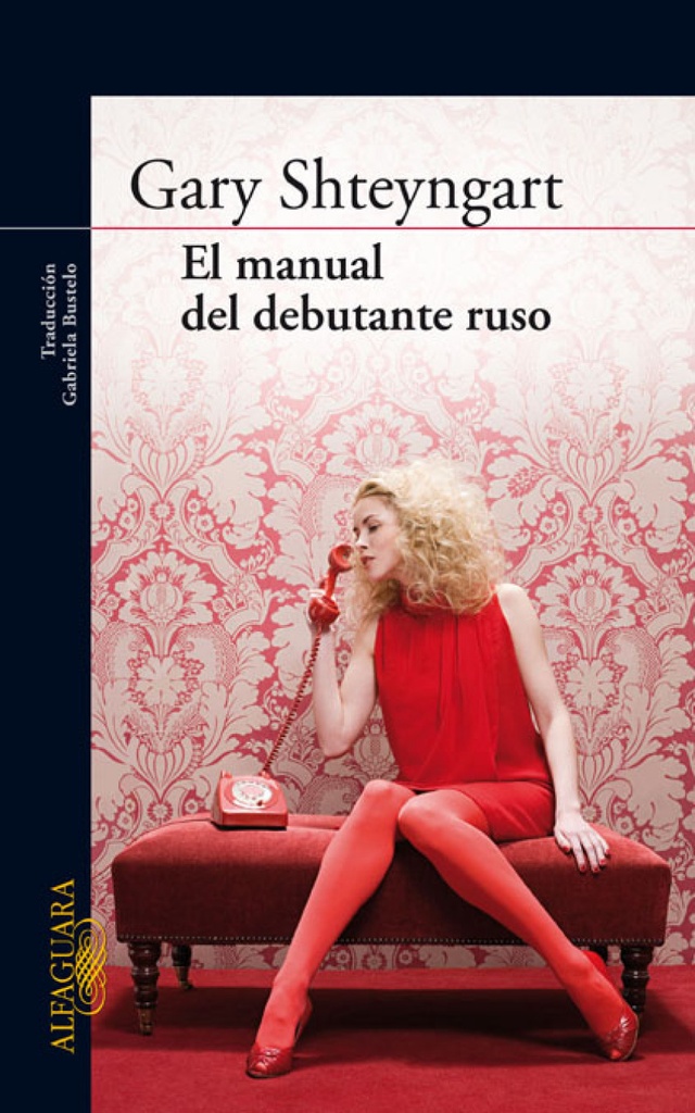 [9788420405162] El manual del debutante ruso