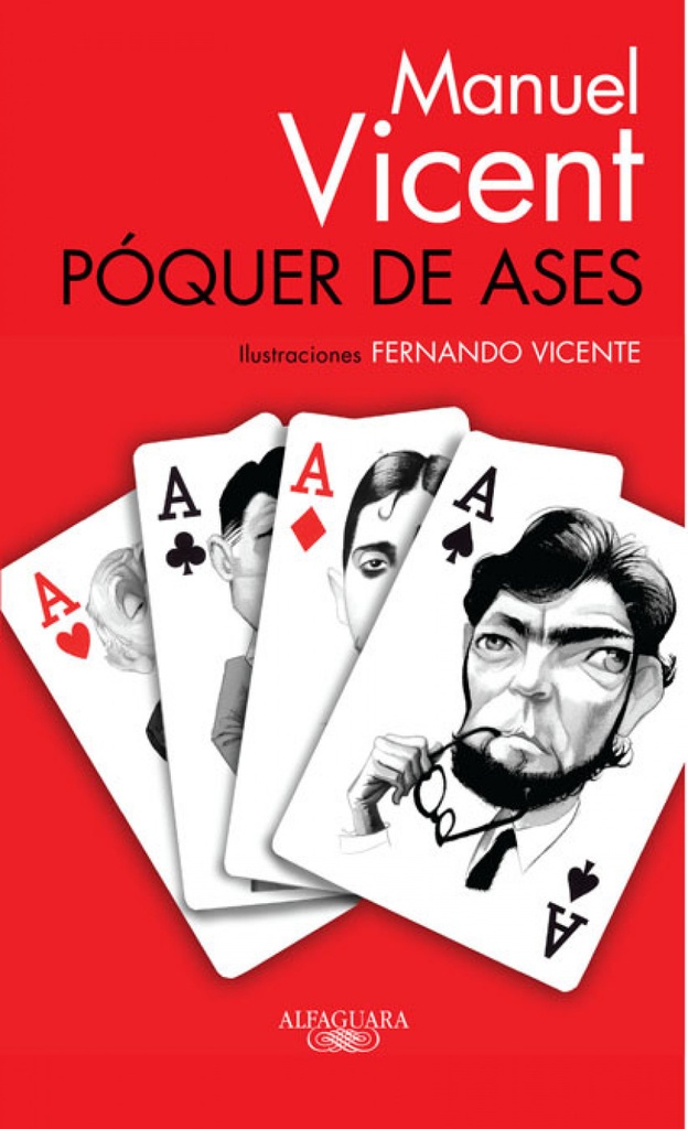[9788420405292] Póquer de ases