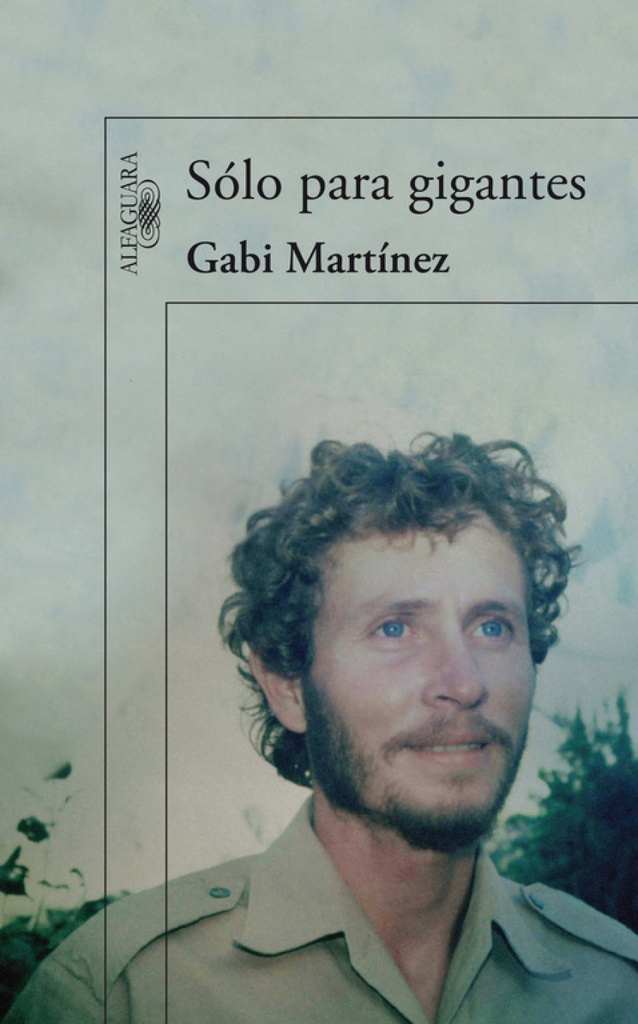 [9788420407654] Sólo para gigantes