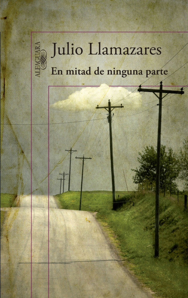 [9788420416311] En mitad de ninguna parte