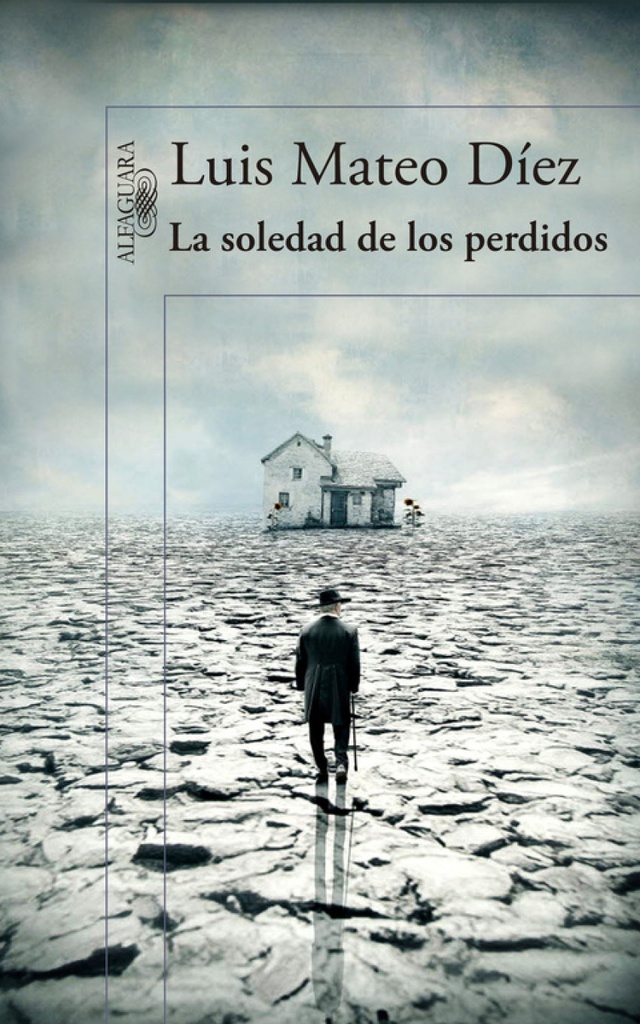 [9788420417806] La soledad de los perdidos