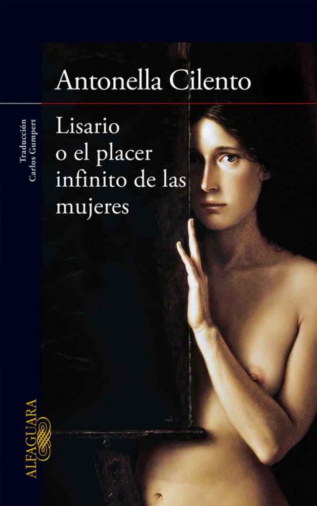 [9788420418773] Lisario o el placer infinito de las mujeres