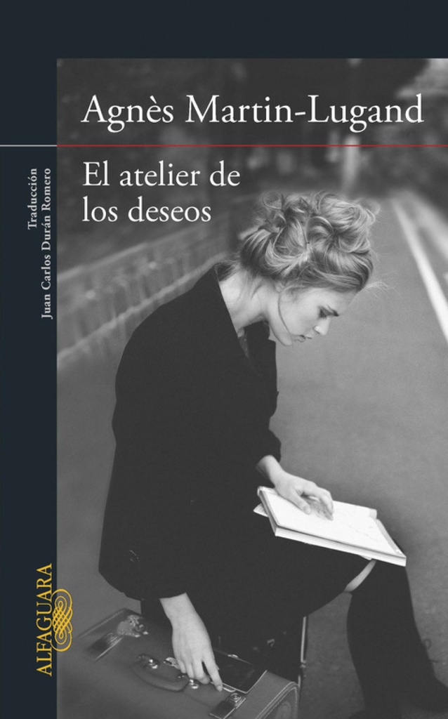 [9788420418902] El Atelier de los deseos