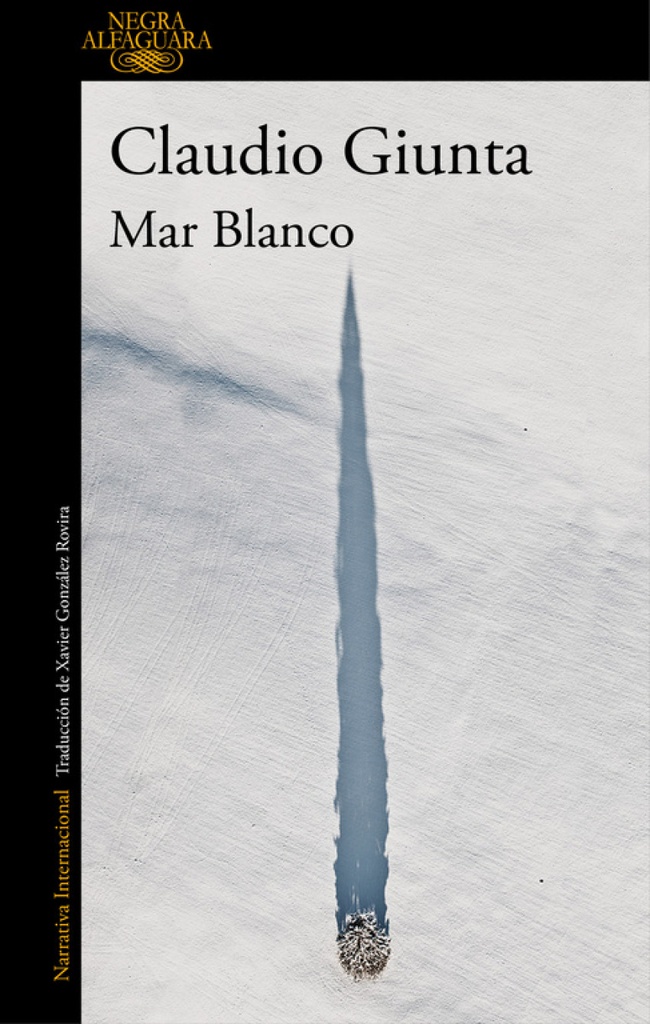 [9788420419442] MAR BLANCO