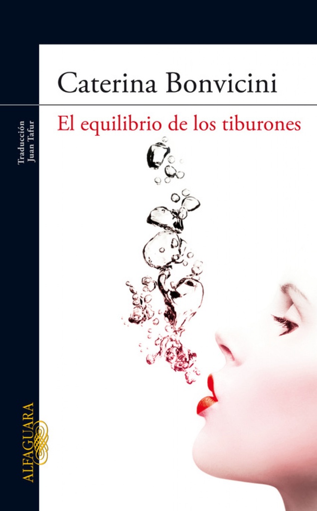 [9788420422473] El equilibrio de los tiburones