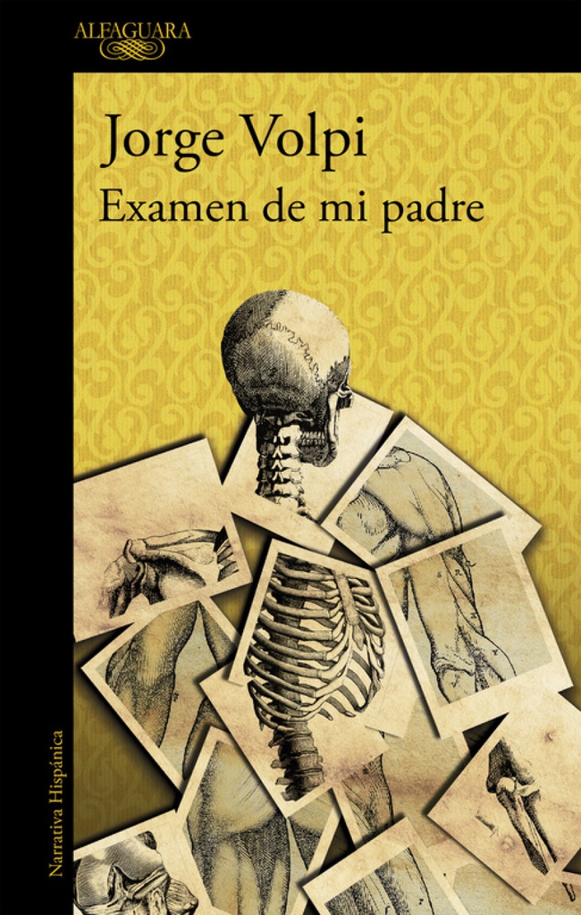 [9788420431420] EXAMEN DE MI PADRE