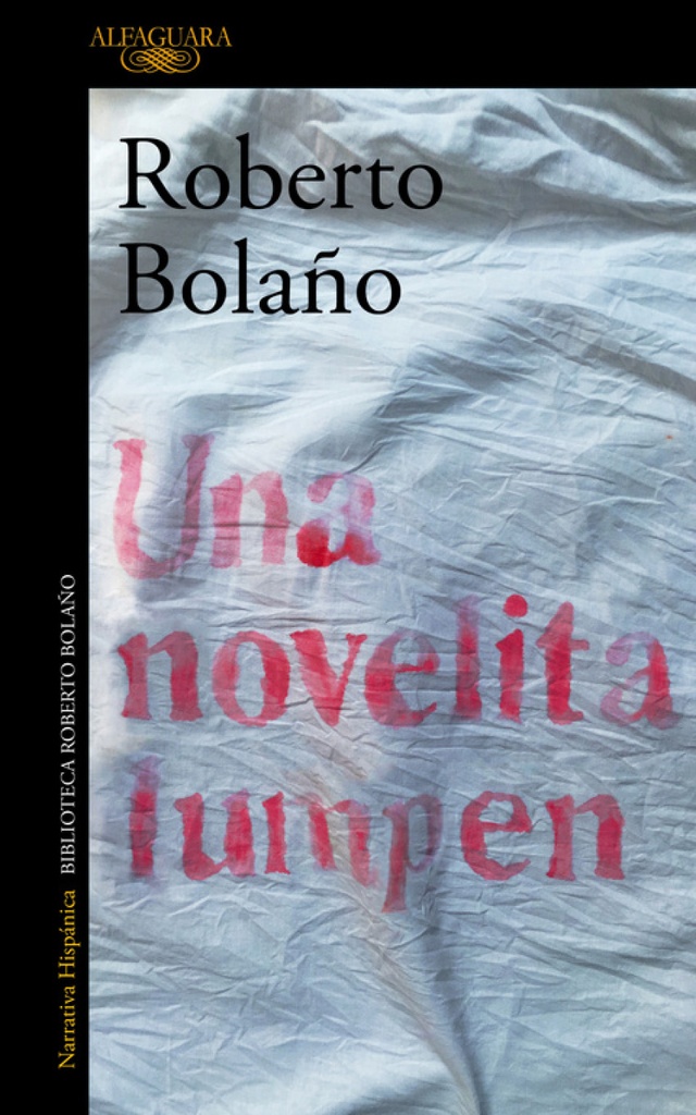 [9788420431567] UNA NOVELITA LUMPEN