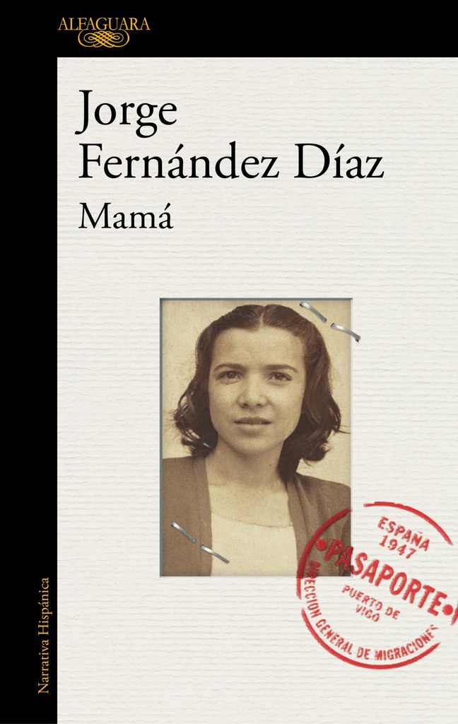 [9788420431987] MAMÁ