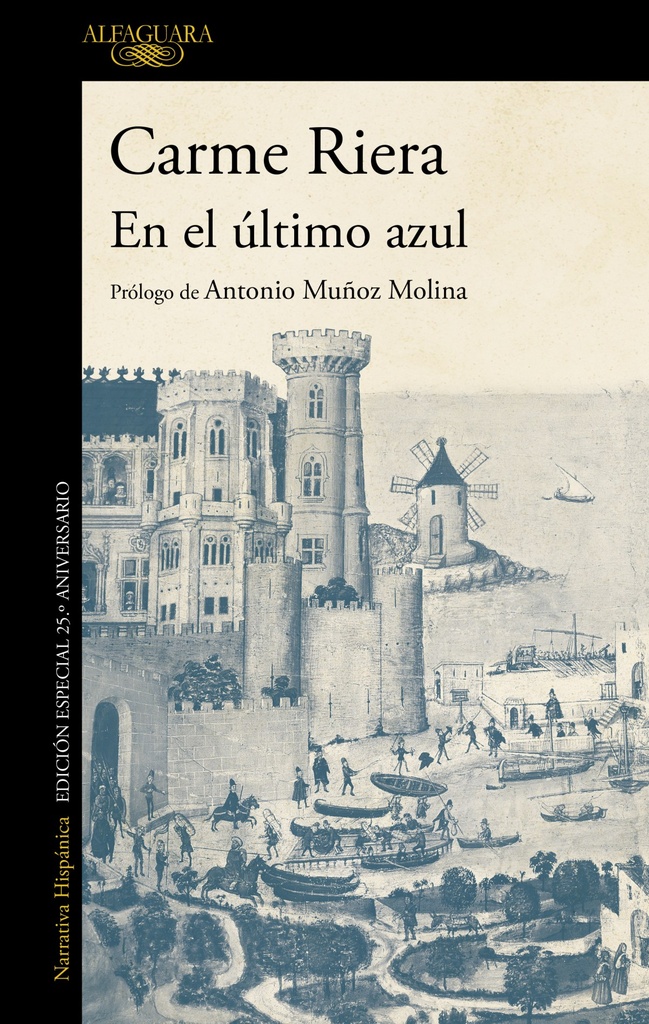 [9788420437576] EN EL ÚLTIMO AZUL