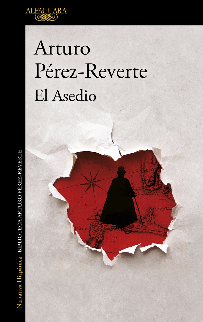[9788420462479] El asedio