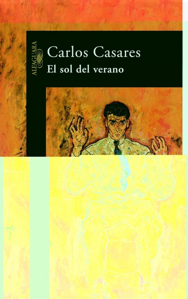 [9788420466651] El sol del verano