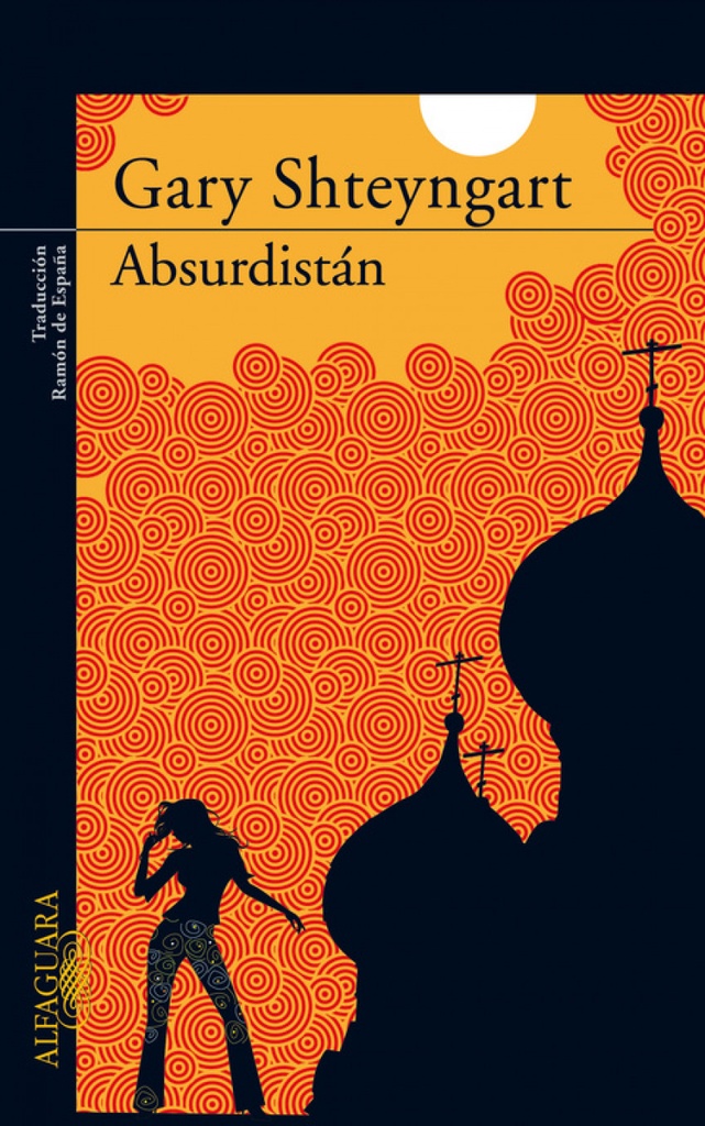 [9788420472546] Absurdistán