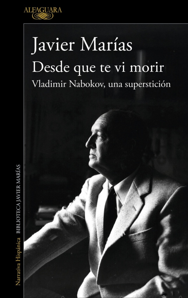 [9788420477695] Desde que te vi morir