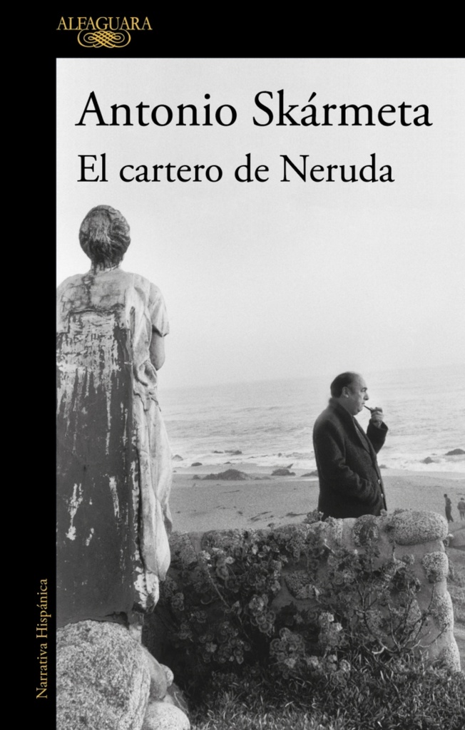 [9788420478128] El cartero de Neruda
