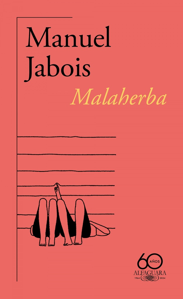 [9788420478807] Malaherba (60.º aniversario de Alfaguara)