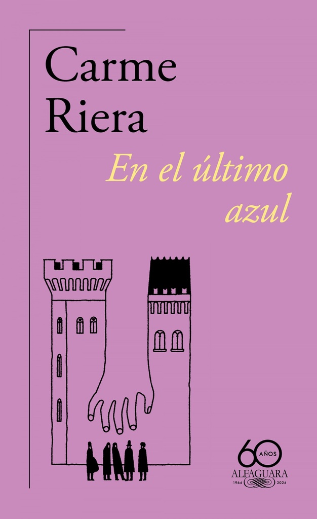 [9788420478845] EN EL ÚLTIMO AZUL