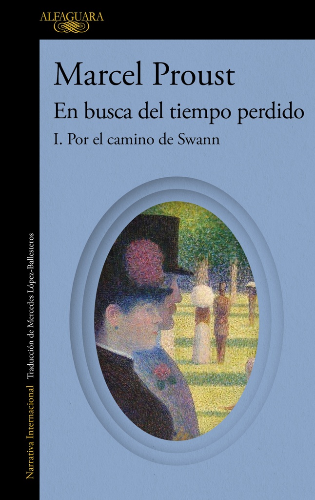 [9788420479224] POR EL CAMINO DE SWANN