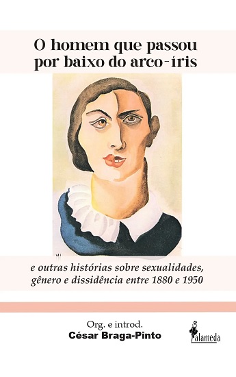 [9786559661787] O homem que passou por baixo do arco-íris