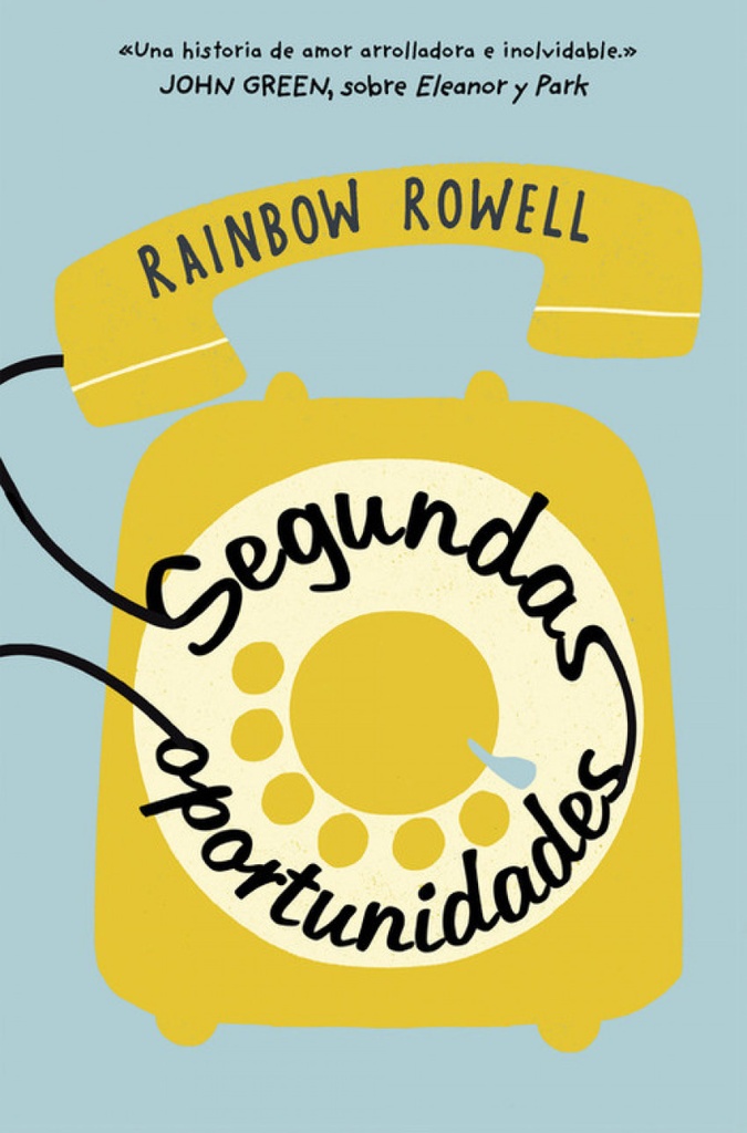 [9788420482439] Segundas oportunidades