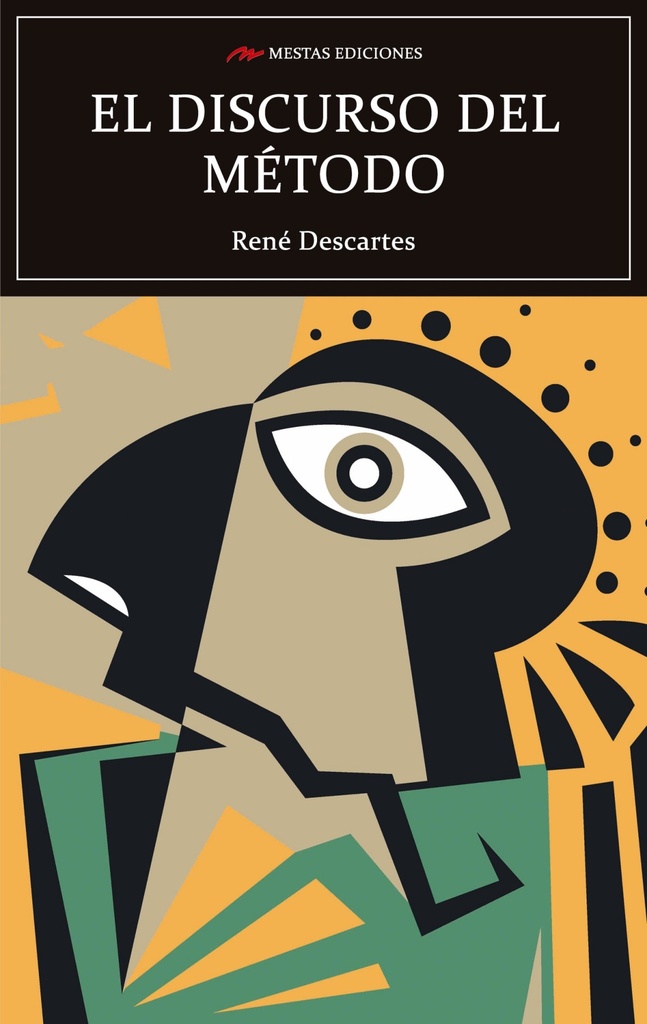 [9788417782832] El discurso del método