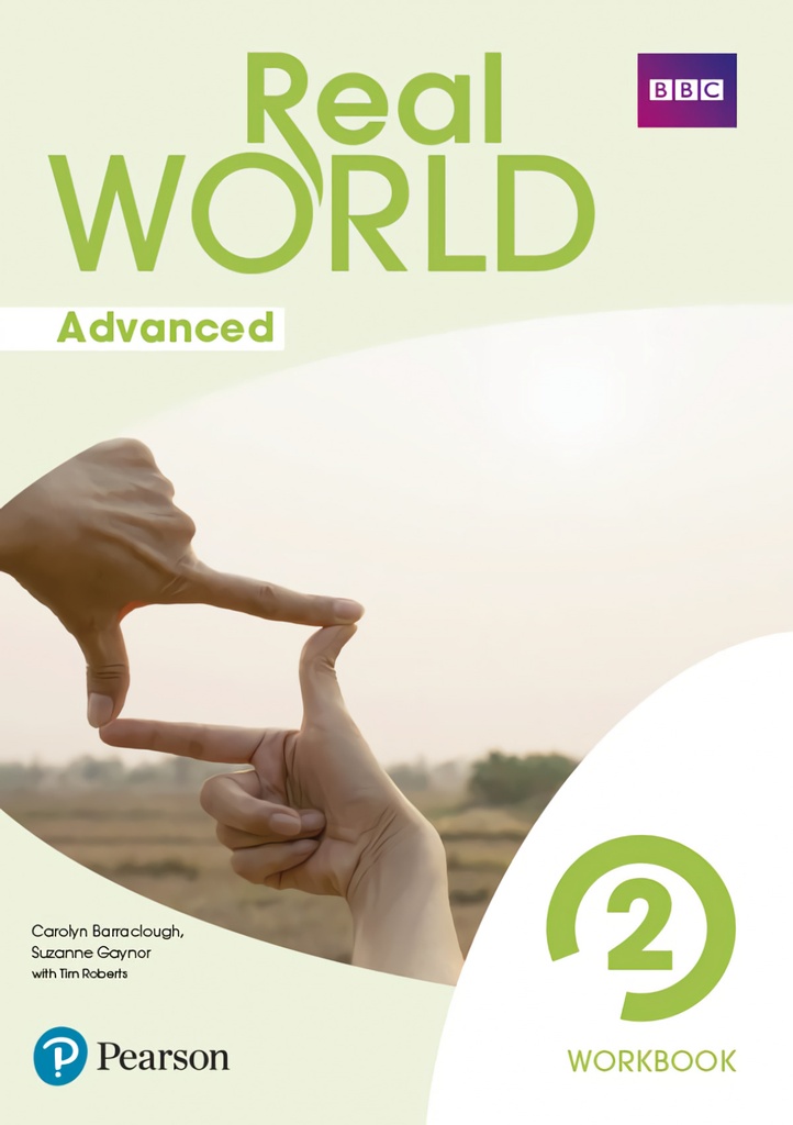 Real World Advanced 2 Workbook Print